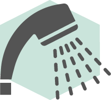 Shower Replacement
