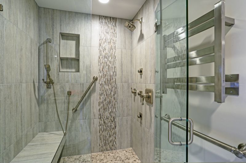 Shower Installation in Saint Augustine, FL