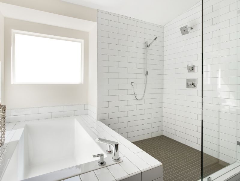 Shower Replacement