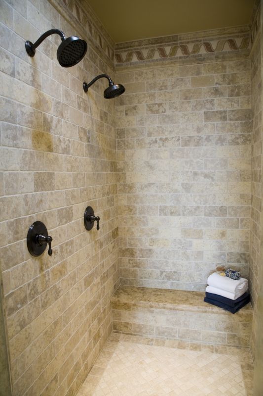 Bathroom Shower Installation in Sarasota County, FL
