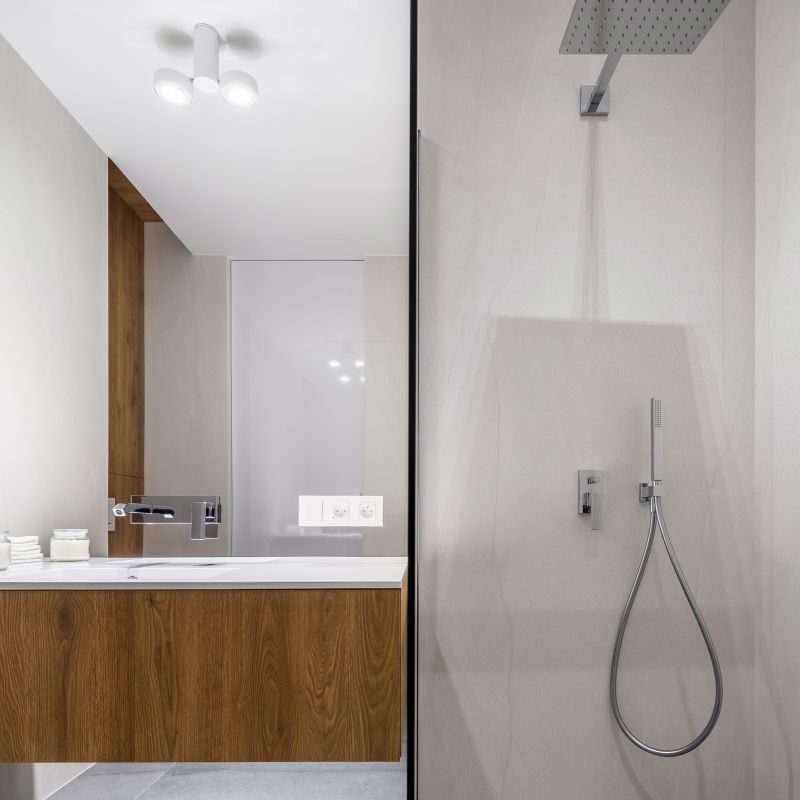 Shower Installation in Sarasota County, FL