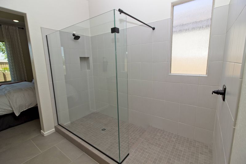 Shower Installation in Sarasota County, FL