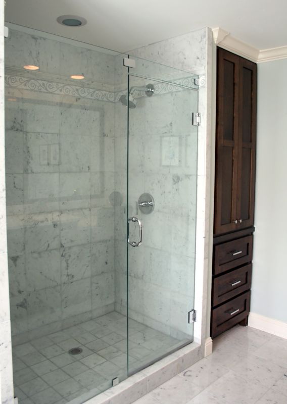 Shower Replacement in Fairfield County, CT