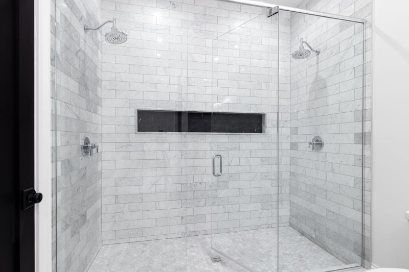 Shower Replacement in Saint Petersburg, FL