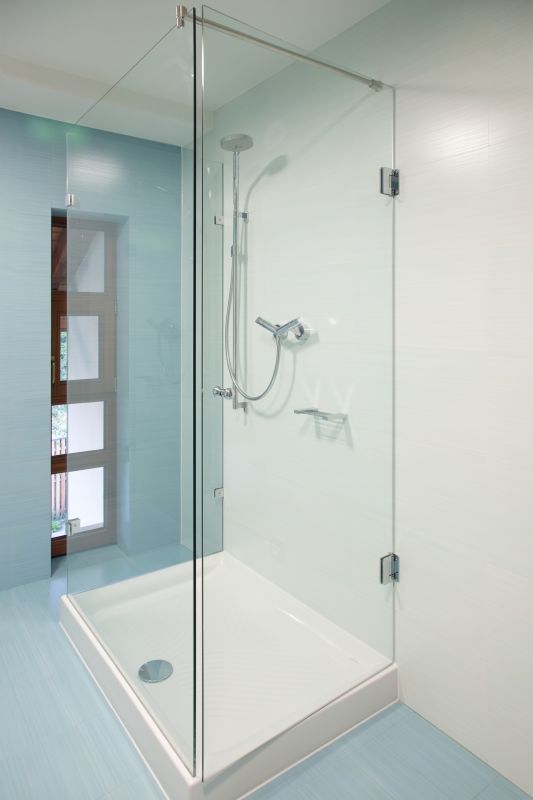 Shower Replacement in Saint Petersburg, FL