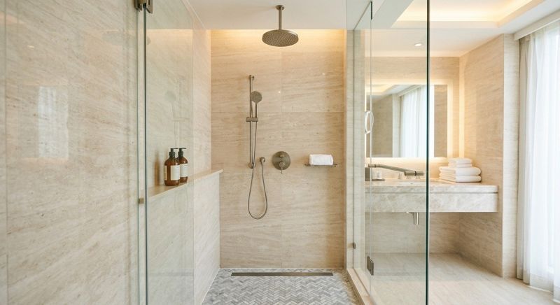 Shower Replacement in Sarasota County, FL