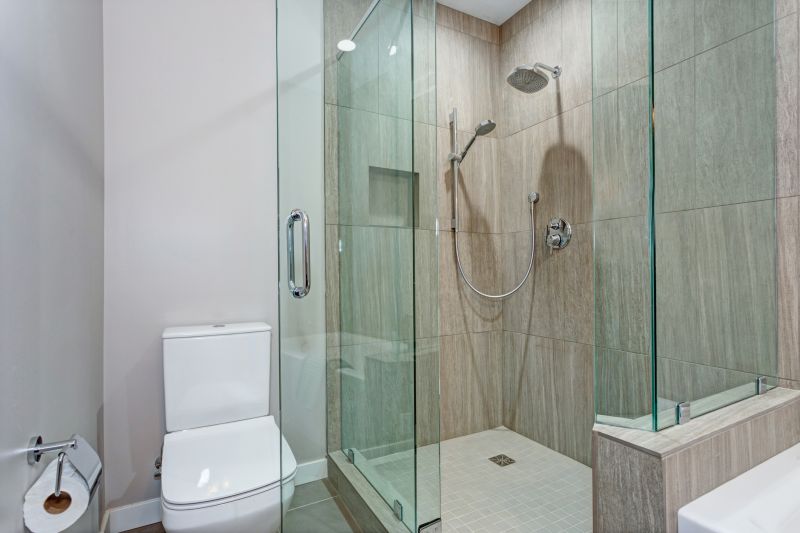 Shower Replacement in Sarasota County, FL