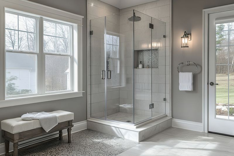 Shower Stall Installation in Sarasota County, FL