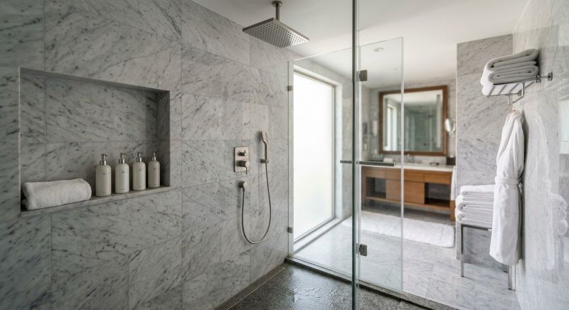 Shower Stall Replacement in Sarasota County, FL