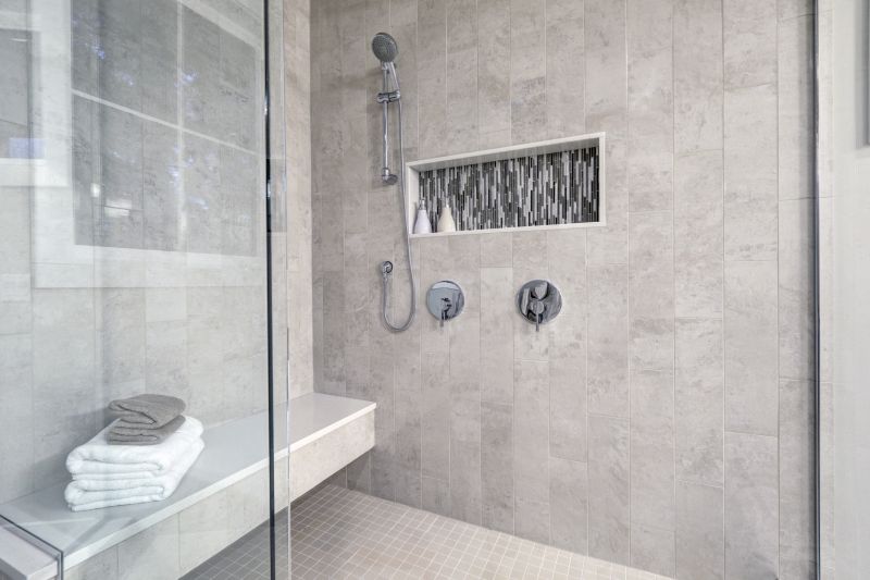 Shower Stall Replacement in Saint Petersburg, FL