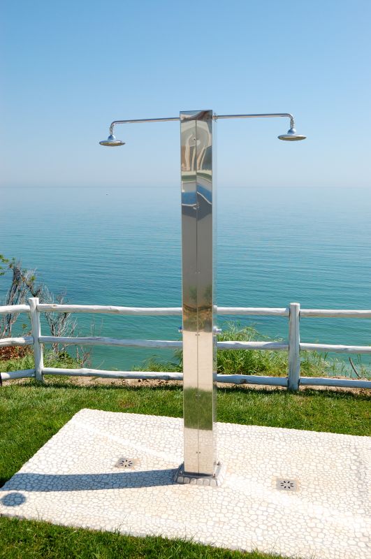 Shower Unit Installation in Sarasota County, FL