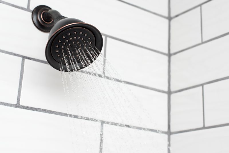 What Factors Affect Shower Installation Pricing?