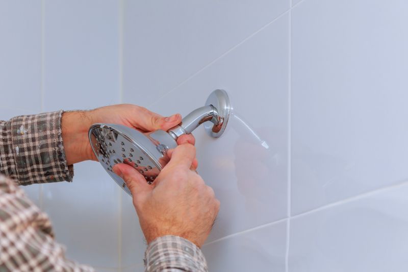 What To Expect During A Professional Shower Installation