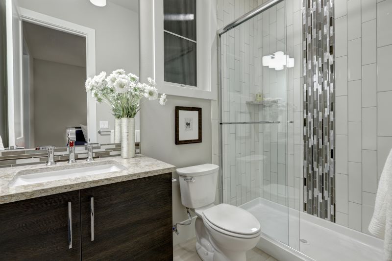 Shower Replacement - Shower Replacement Pfafftown, North Carolina